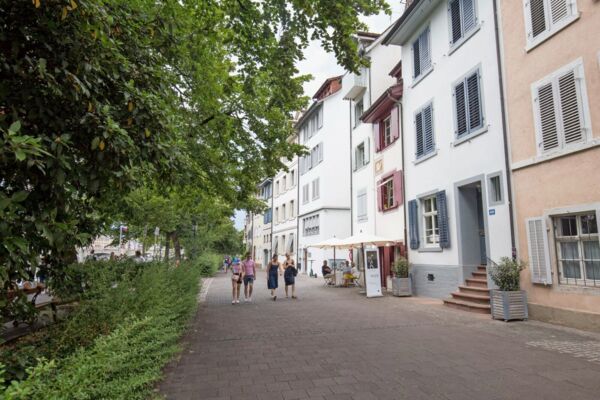 Sur les traces des Romains à Bâle