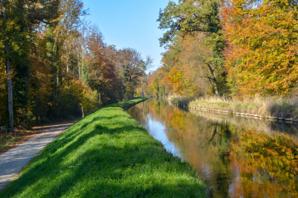 Im Herzen des Thurgaus