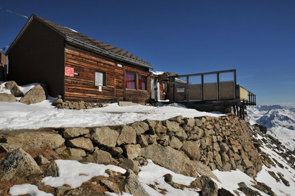 Piz Languard