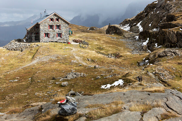 Au pays de Fridolin