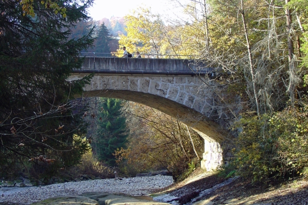 Schwarzwasserbrücke