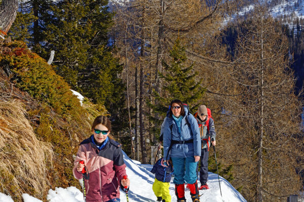 Le Val Bedretto, allegro