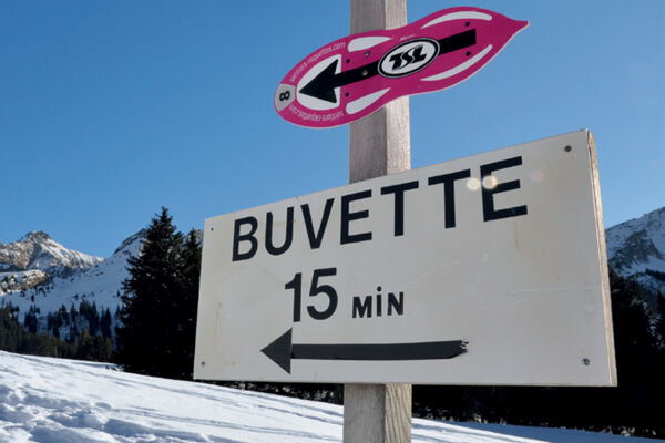 Pays d'Enhaut