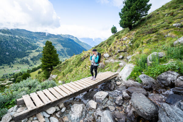 Le plus haut bisse de Nendaz