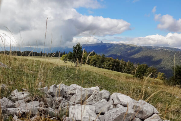 Une escapade au Mont Sujet