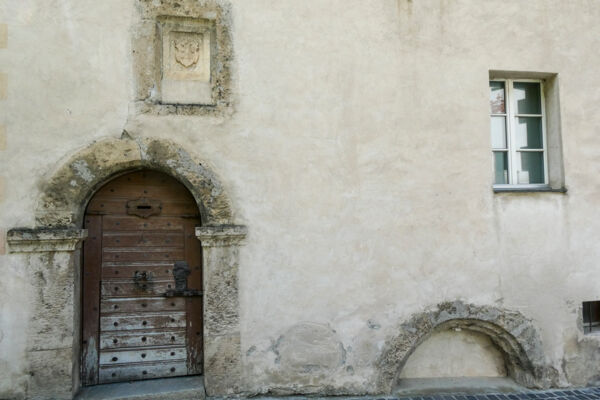 Rarogne, un village, deux églises