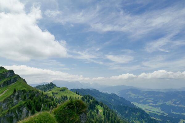 Picco d’entusiasmo nell’Entlebuch