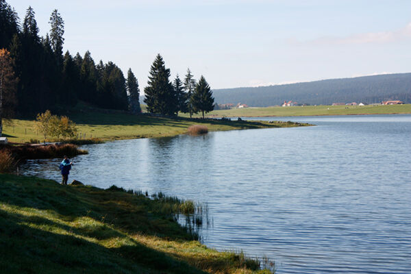 La Vy aux Moines