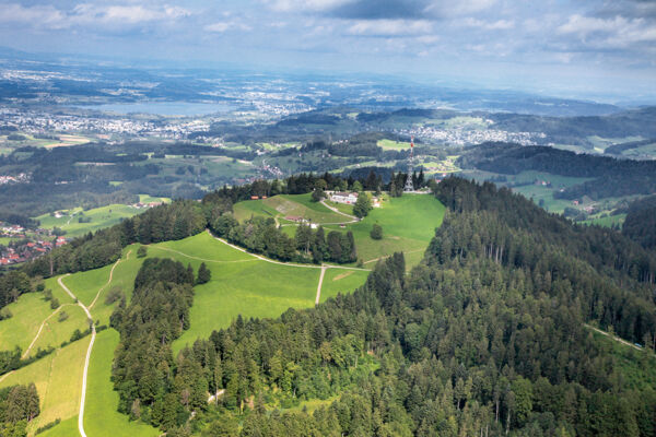 A la découverte de l’Oberland zurichois