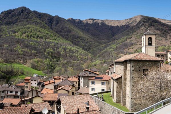 Une rando, quatre châtaigneraies au Tessin