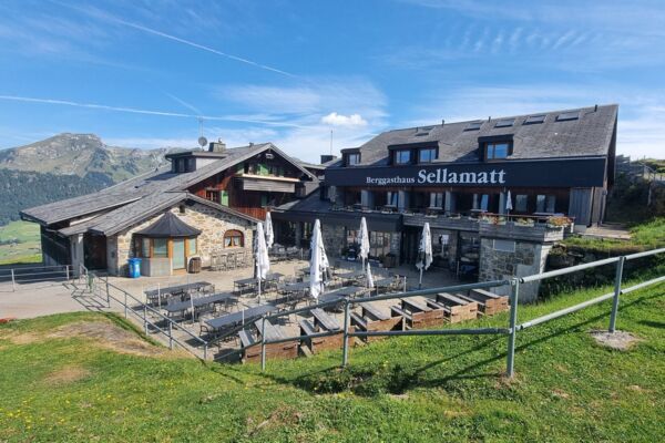 Klangweg Toggenburg - Wanderung für Augen und Ohren