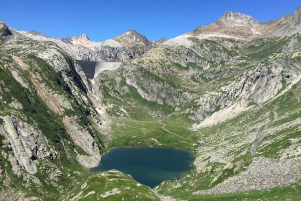 Nuova Data - Sui sentieri di Robiei tra specchi d’acqua e fiori dai mille colori