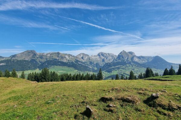 Klangweg Toggenburg – Une Randonnée pour les sens