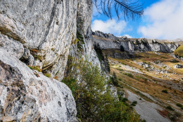 Auf einen Blick Leysin VD