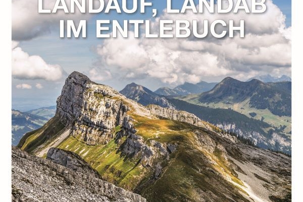WANDERN.CH 3/2023 Juni