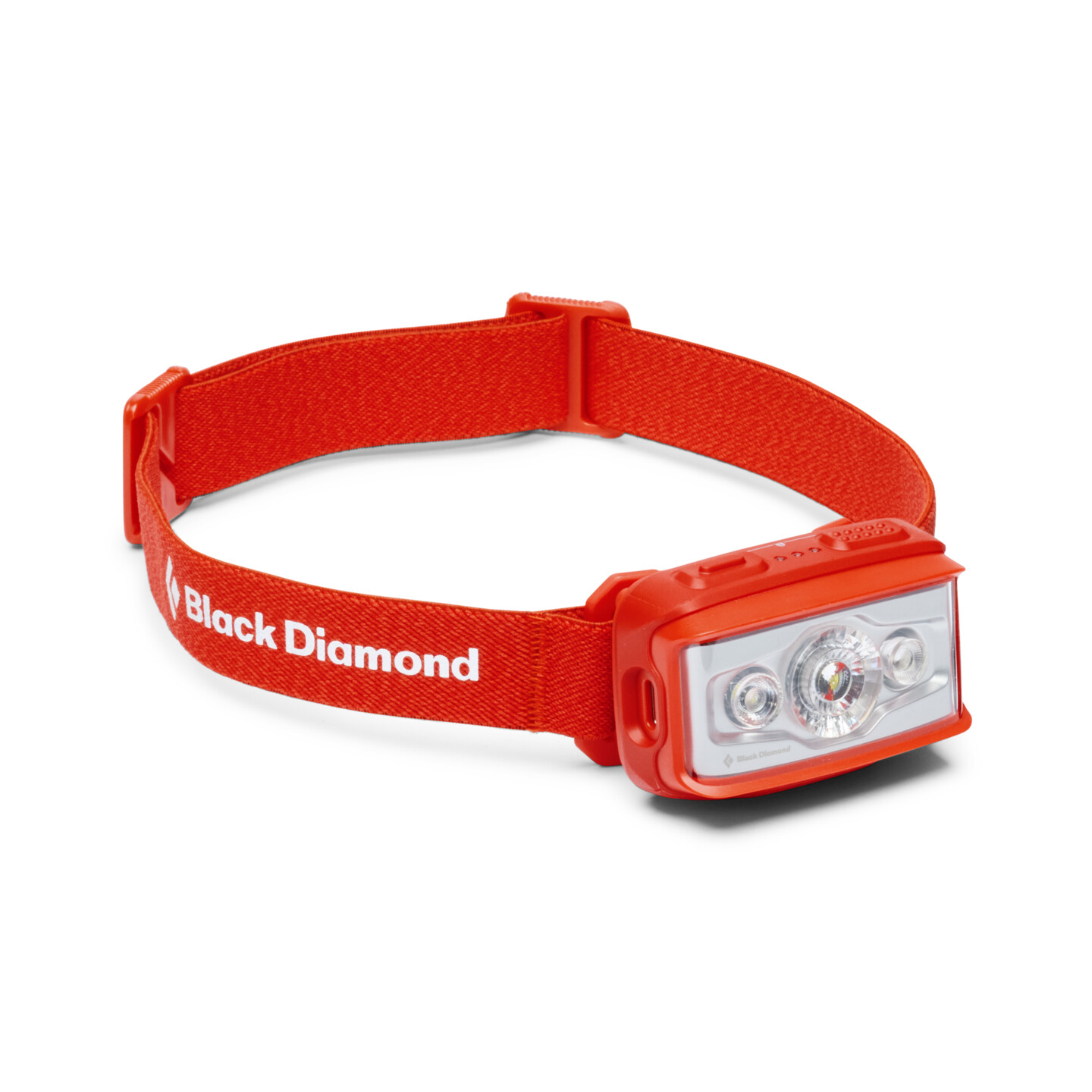 Stirnlampe