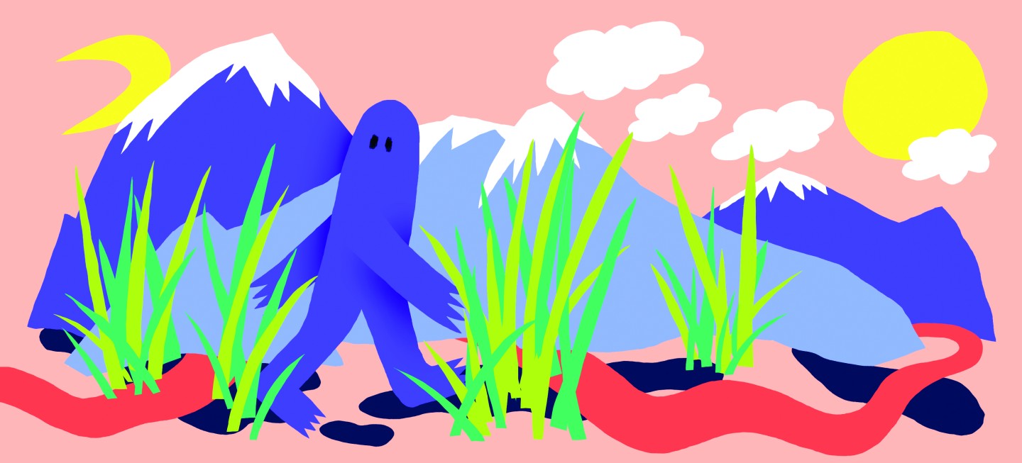 Illustration Kolumne 3-24