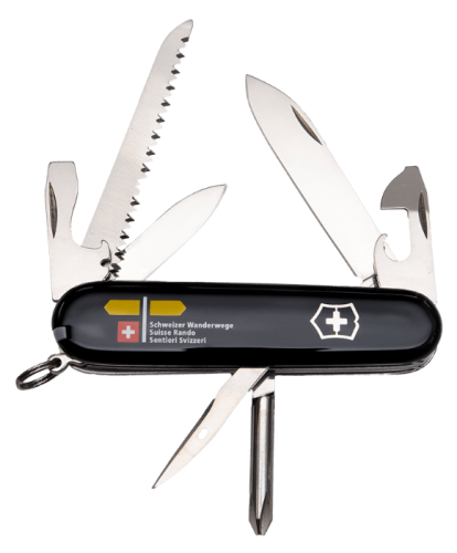 Victorinox Taschenmesser «Hiker»
