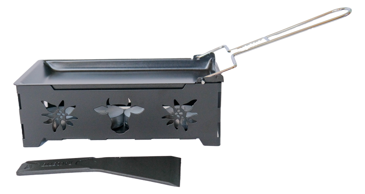 Raclette-Set