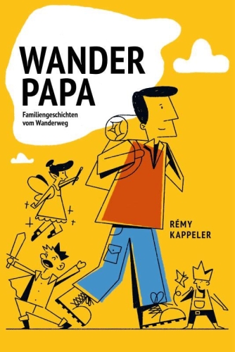 Wanderpapa