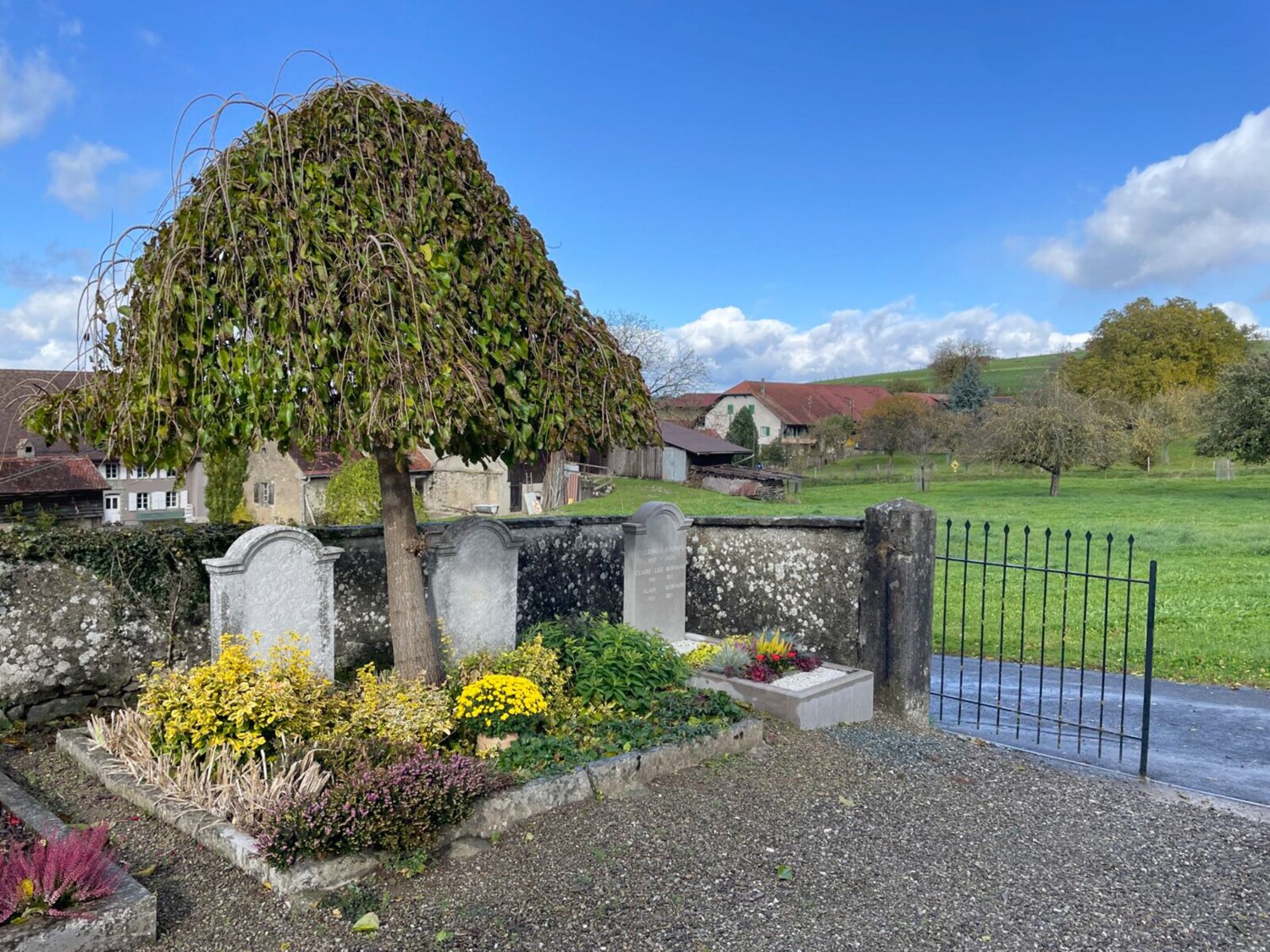 Sur les traces d’un des plus célèbres peintres vaudois