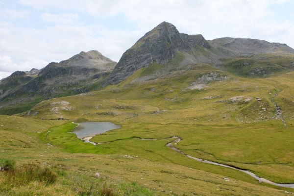 De la Valle di Blenio à la Leventina