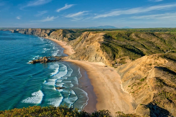 S04: Portugal - Costa Vicentina