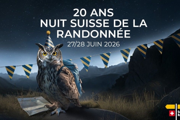 R33: Wandernacht 2026