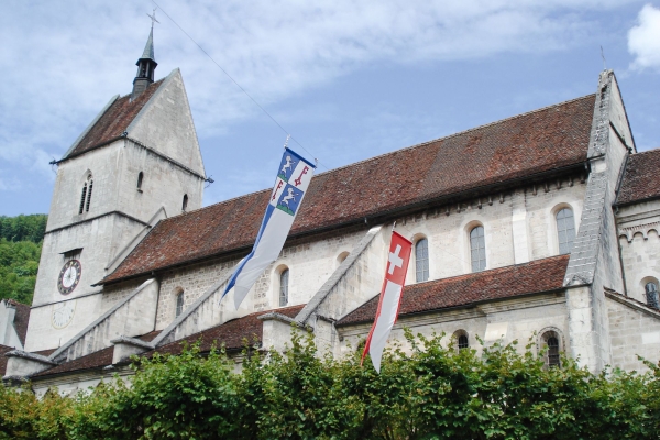 Una rinfrescante escursione lungo il Doubs