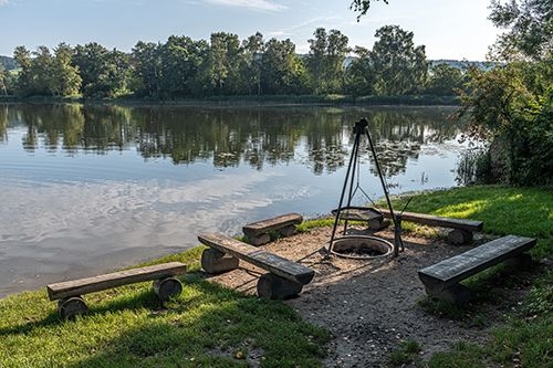 Von Stammheim nach Hüttwilen