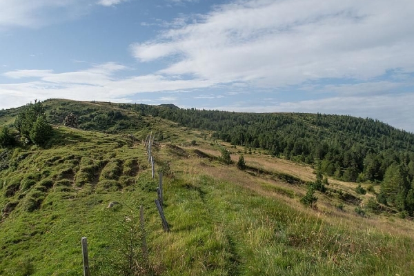 Fürstein Rundwanderung