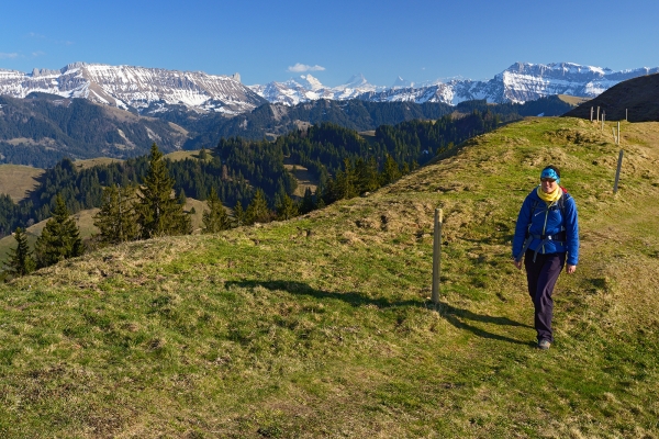 Autour du Rämisgummehoger