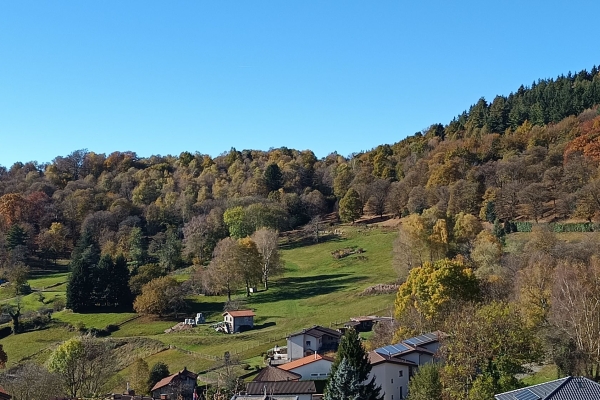 Malcantone panoramico