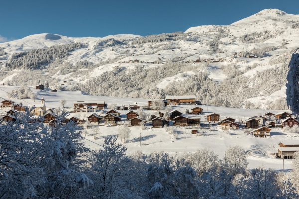 Geschichte und Geschichten im Tal des Lichts