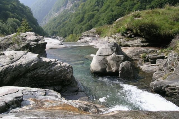 Agro: acqua smeraldo….freschezza pura