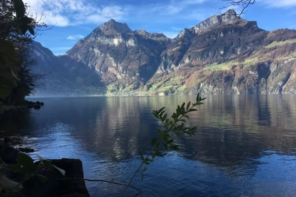 Erlebniswanderung: Wandern, Jodeln und Jutzen