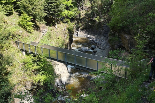 Gärtli-Runde Alpnach