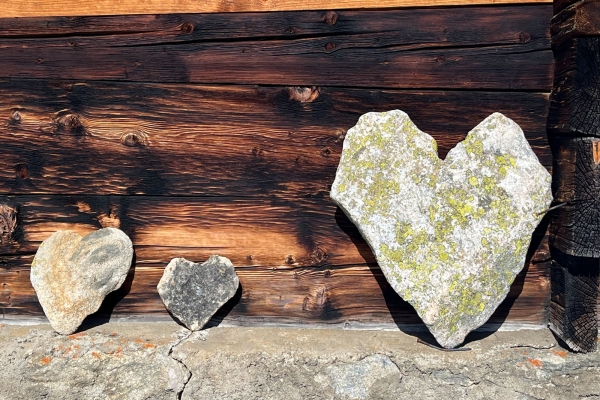 R01: Münster - Judestafel - Galmihornhütte - Tomebine - Reckingen