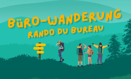 R29: Rando du Bureau
