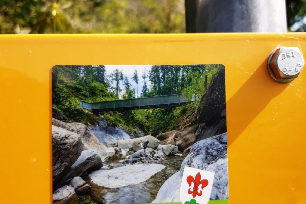 Gärtli-Runde Alpnach