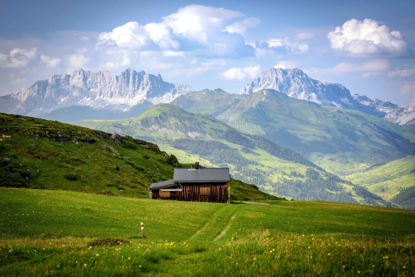 Mattjisch Horn (*****/T3) MIT Anmeldung
