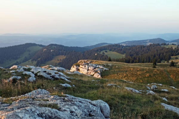 Jurahöhenweg Teil 10 (****/T2) MIT Anmeldung