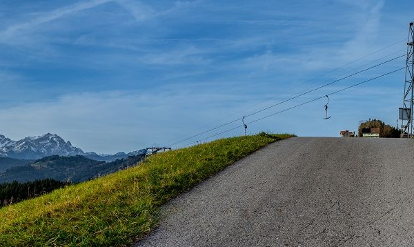 Wanderung zur Mitgliederversammlung 2026 von REHETOBEL nach Oberegg