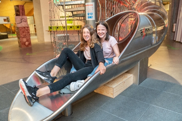 Umwelt Arena Spreitenbach – der Nachhaltigkeit auf der Spur