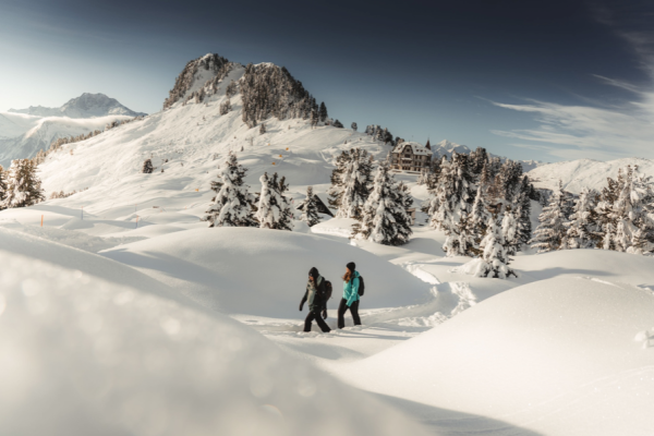 R03: Bettmeralp - Bettmersee - Blausee - Riederfurka - Riederalp - Bettmeralp