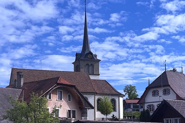 50. Rechthalten - Freiburg