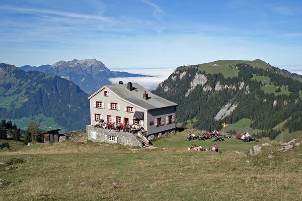 Brisenhaustour