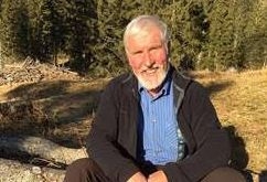 Jodelwanderung mit Fredy Wallimann