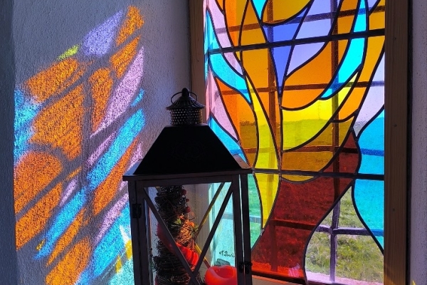 60. Im Land meiner Schwiegerfamilie