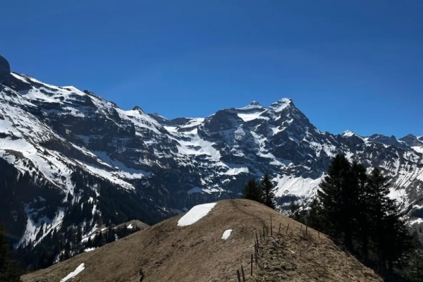 FESTIVAL DER NATUR: Urner Sagenweg mit Josef Schuler